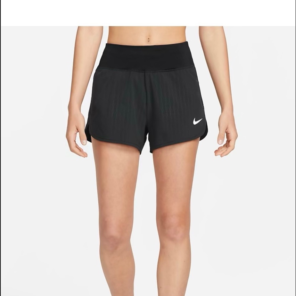 Nike Running Shorts!